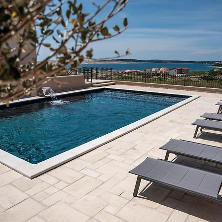 Kustići Bed & Breakfast Marta & Tona المظهر الخارجي الصورة