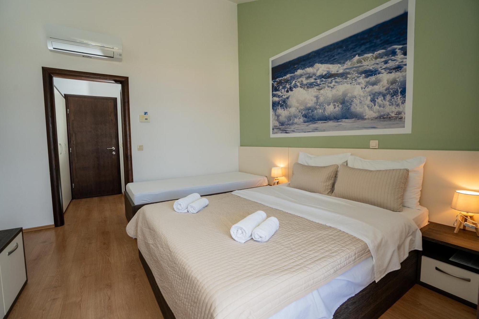 Kustići Bed & Breakfast Marta & Tona المظهر الخارجي الصورة