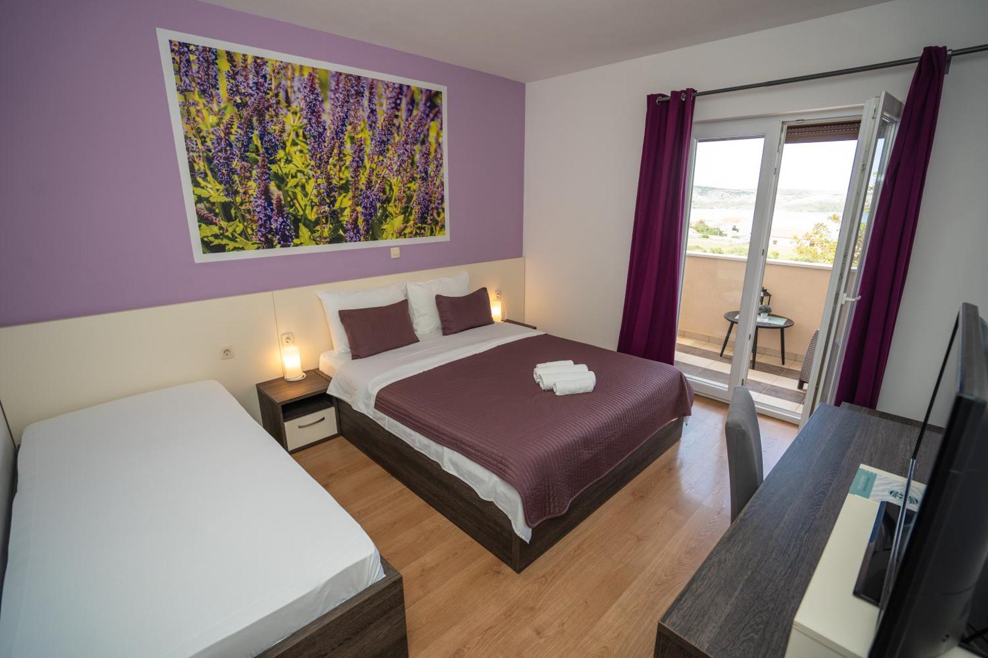 Kustići Bed & Breakfast Marta & Tona المظهر الخارجي الصورة