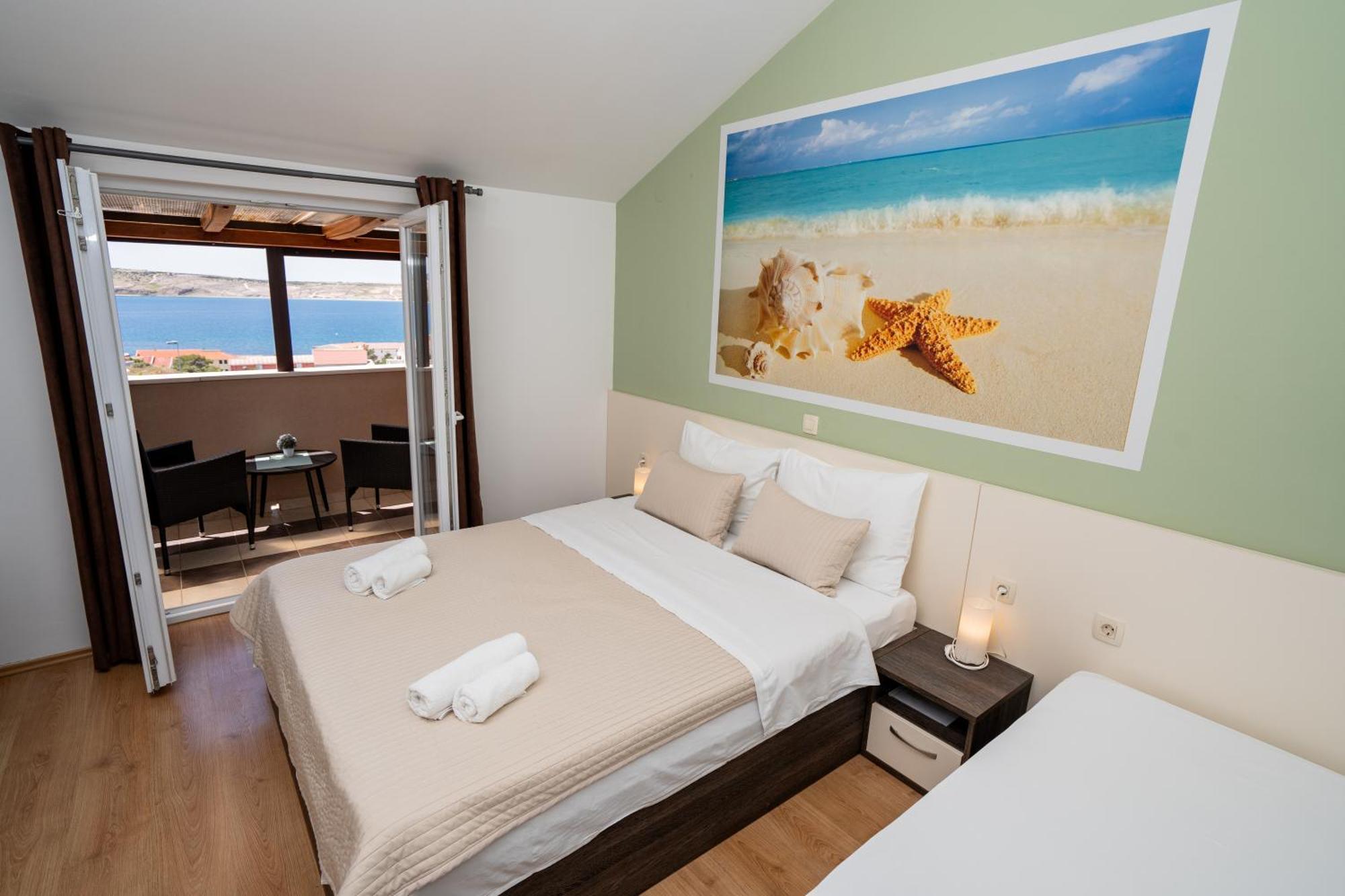Kustići Bed & Breakfast Marta & Tona المظهر الخارجي الصورة