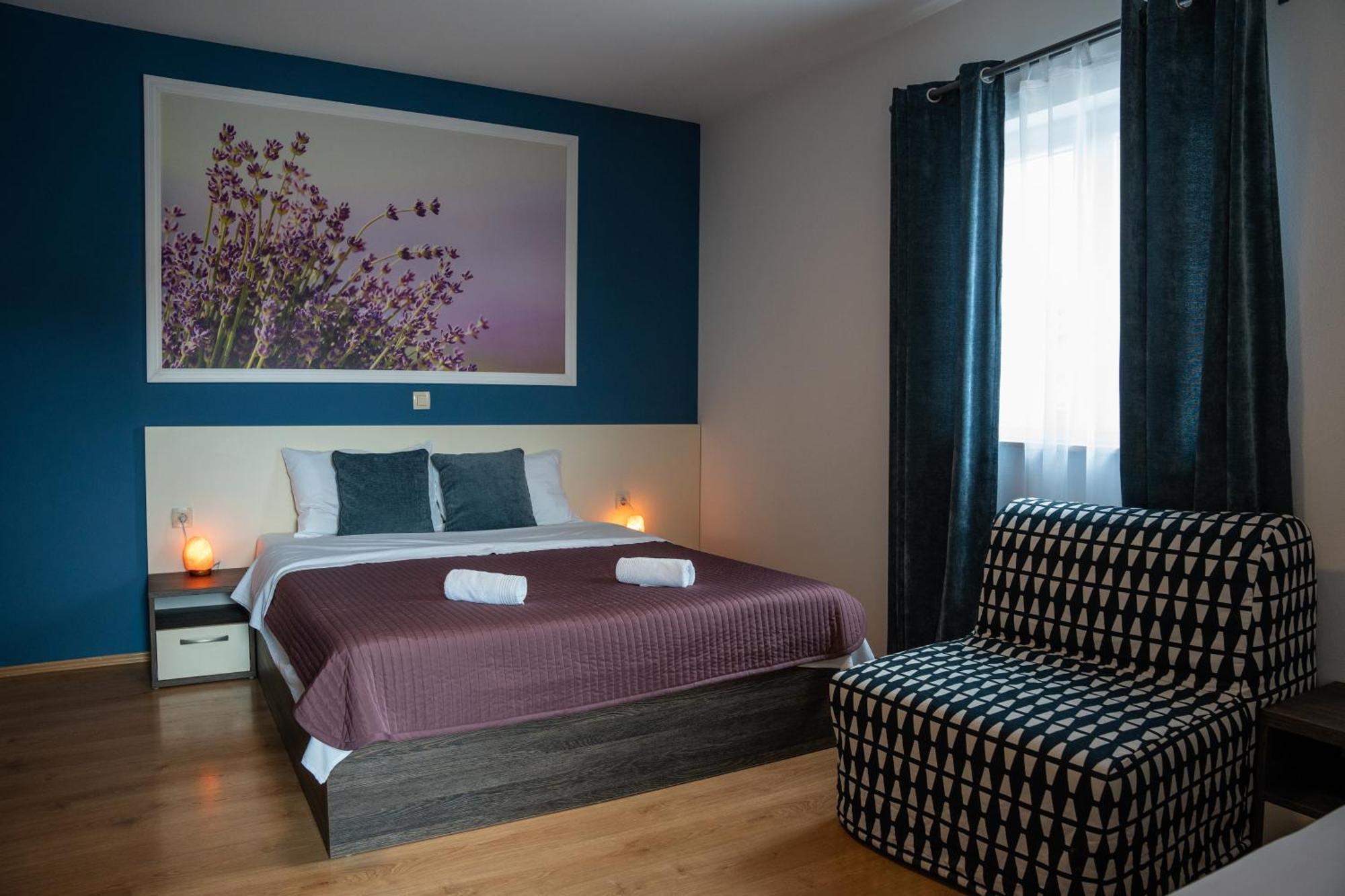 Kustići Bed & Breakfast Marta & Tona المظهر الخارجي الصورة