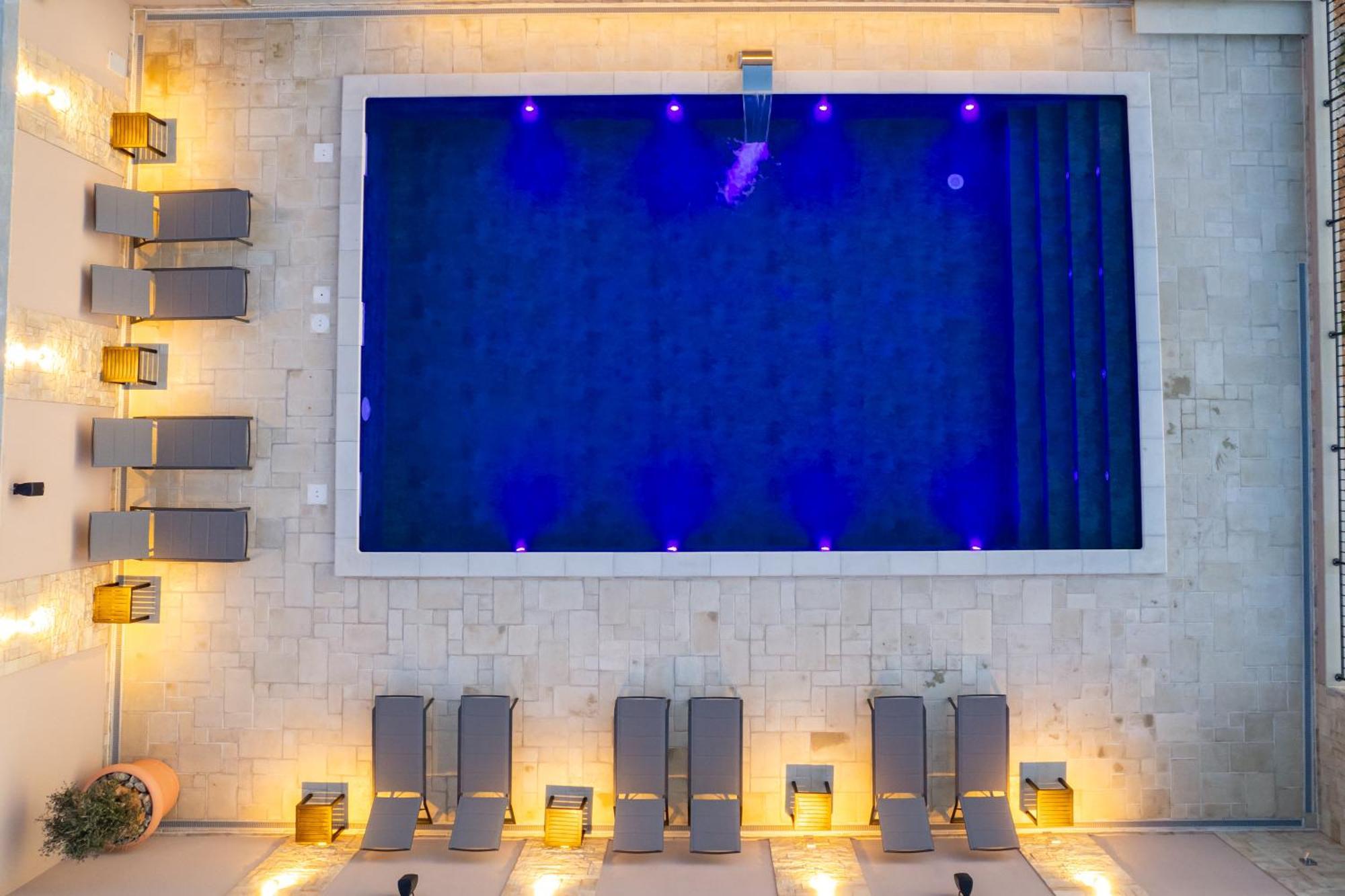 Kustići Bed & Breakfast Marta & Tona المظهر الخارجي الصورة