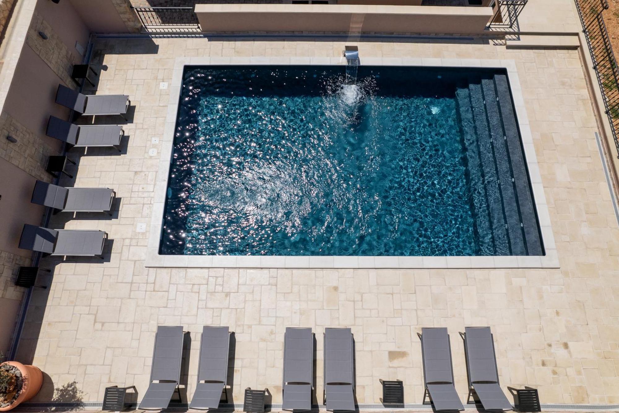 Kustići Bed & Breakfast Marta & Tona المظهر الخارجي الصورة