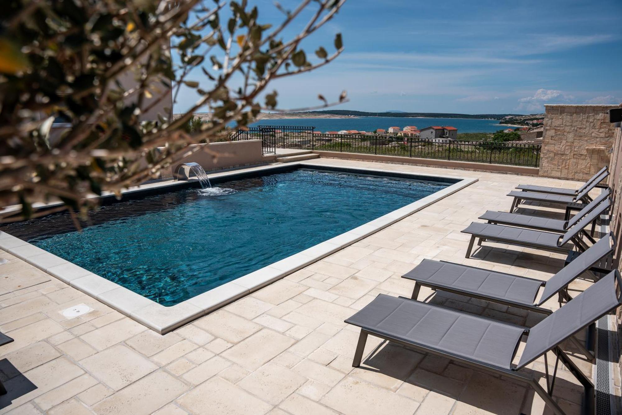 Kustići Bed & Breakfast Marta & Tona المظهر الخارجي الصورة