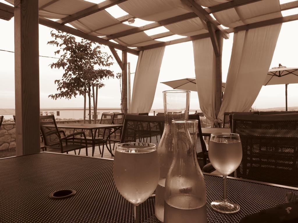 Kustići Bed & Breakfast Marta & Tona المظهر الخارجي الصورة