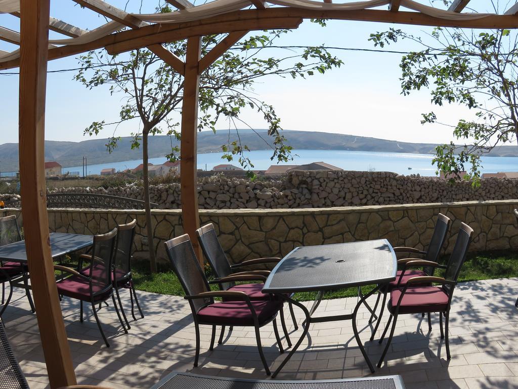 Kustići Bed & Breakfast Marta & Tona المظهر الخارجي الصورة