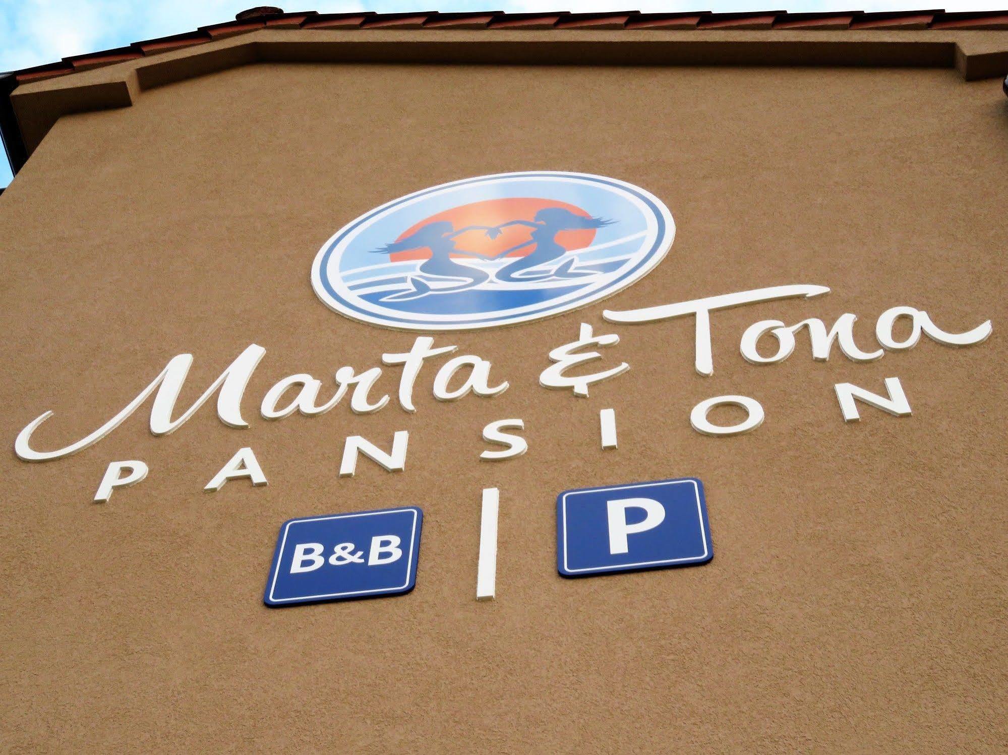 Kustići Bed & Breakfast Marta & Tona المظهر الخارجي الصورة