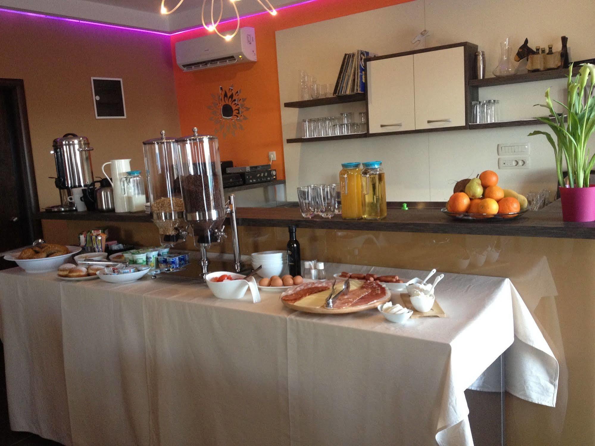 Kustići Bed & Breakfast Marta & Tona المظهر الخارجي الصورة