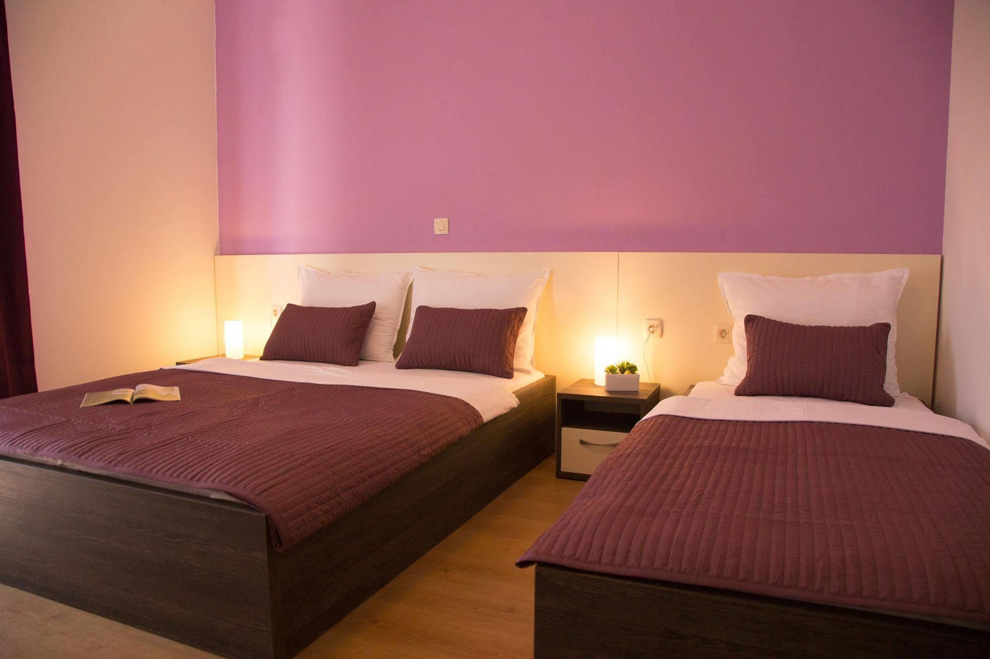 Kustići Bed & Breakfast Marta & Tona المظهر الخارجي الصورة