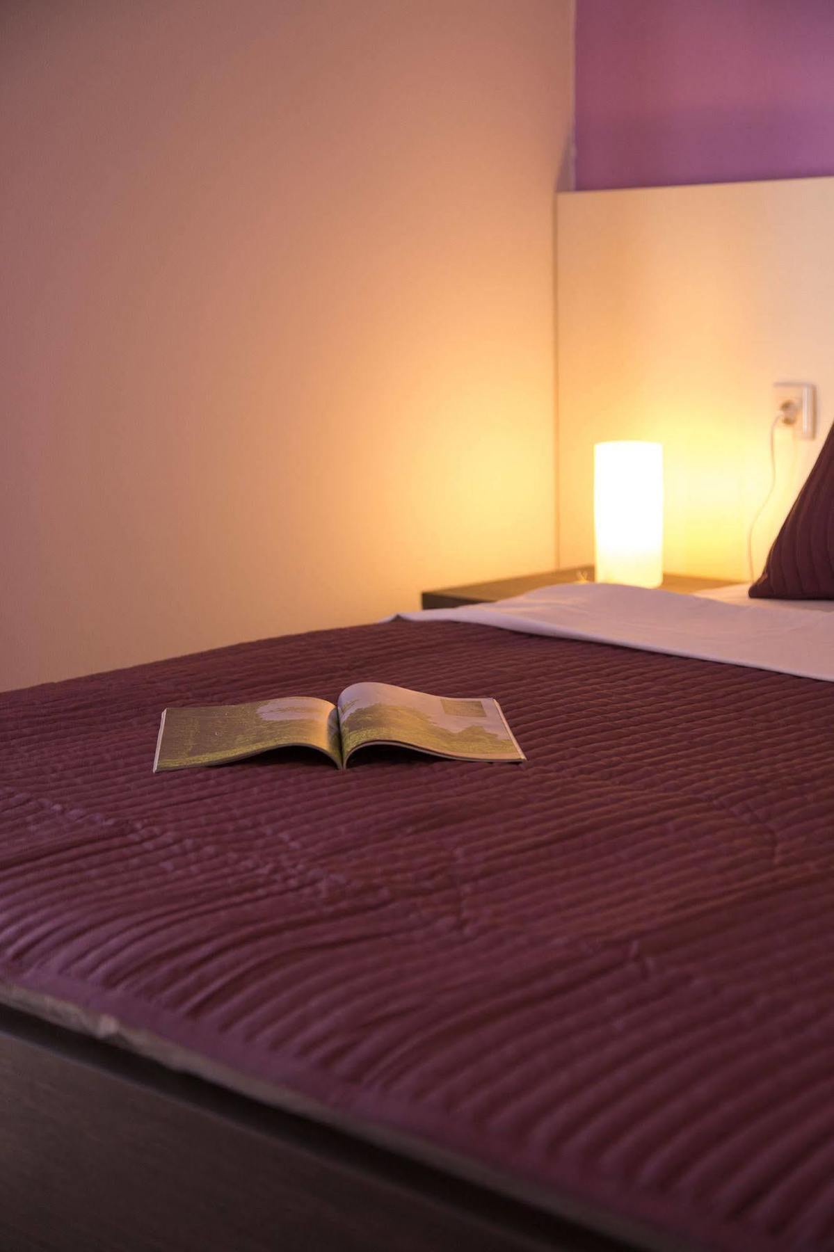 Kustići Bed & Breakfast Marta & Tona المظهر الخارجي الصورة