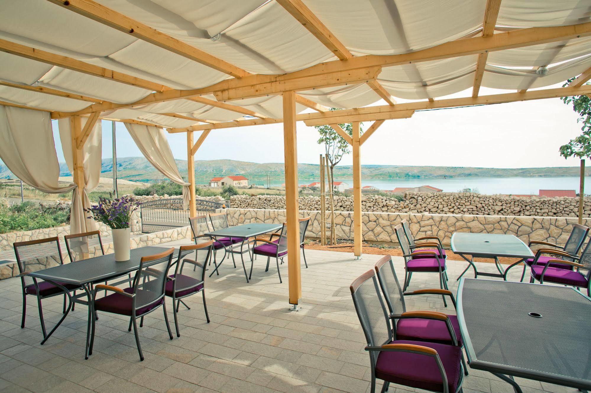Kustići Bed & Breakfast Marta & Tona المظهر الخارجي الصورة