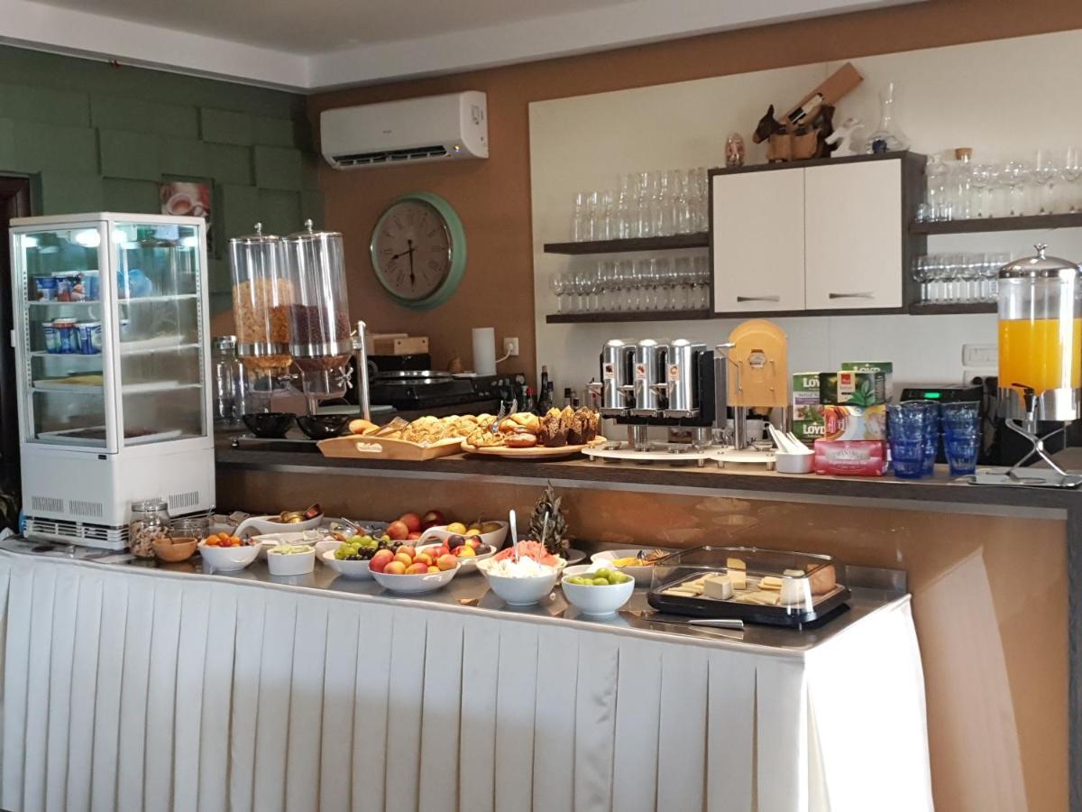 Kustići Bed & Breakfast Marta & Tona المظهر الخارجي الصورة